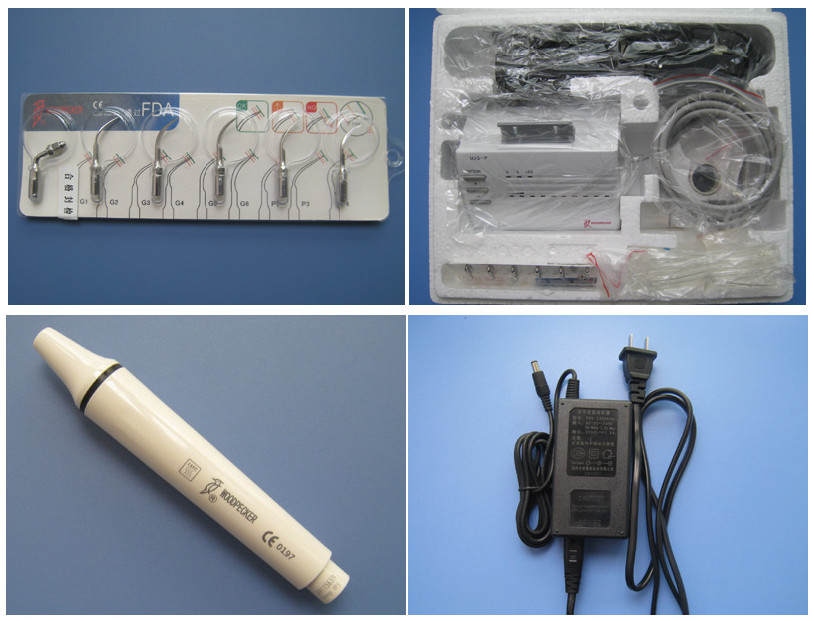 Ultrasonic Scaler UDS-P EMS Compatible